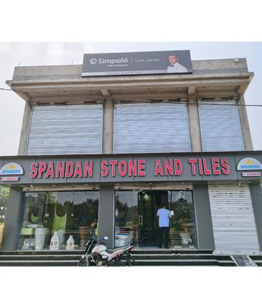 Spandan Stone & Tiles